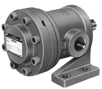 50T系列YUKEN油研叶片泵