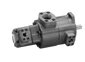 S-SPV2R系列YUKEN油研叶片泵（加长）