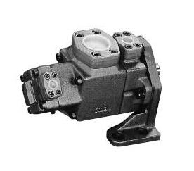 PV2R12系列YUKEN油研双联叶片泵