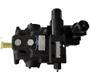 油研A145系列变量柱塞泵