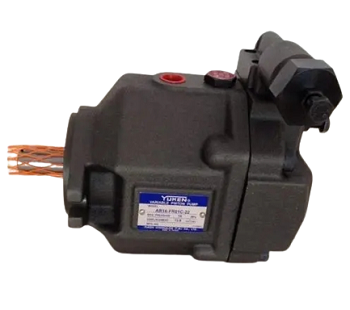 AR系列油研变量柱塞泵-油研变量泵