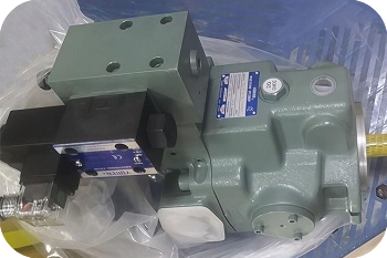 YUKEN<a href='http://colinadelvalle.com' target='_blank'><u>油研柱塞泵</u></a>