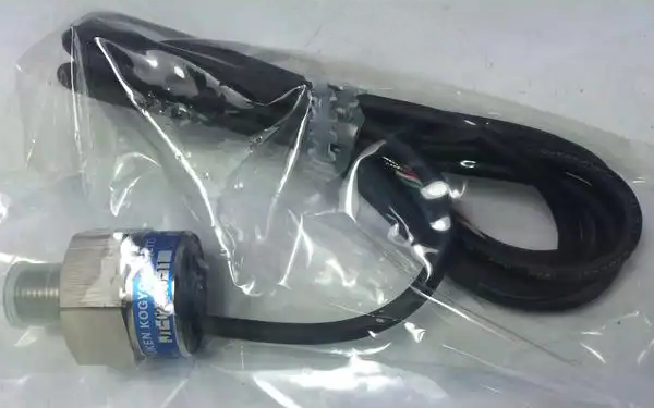 油研JT-02-200-11压力开关