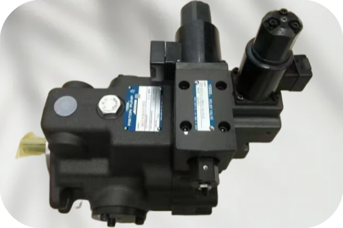 YUKEN<a href='http://colinadelvalle.com' target='_blank'><u>油研柱塞泵</u></a>